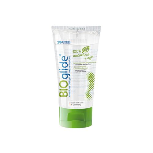 Lubricante Bio JOYDIVISION BIOGLIDE 40 ML | 100% biológico