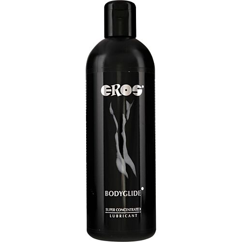 Lubricante de silicona EROS Bodyglide 1000 ml