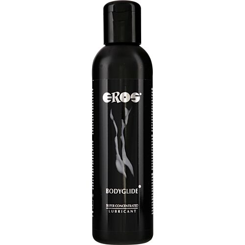 Lubricante EROS Bodyglide 500ml - Silicona 100%