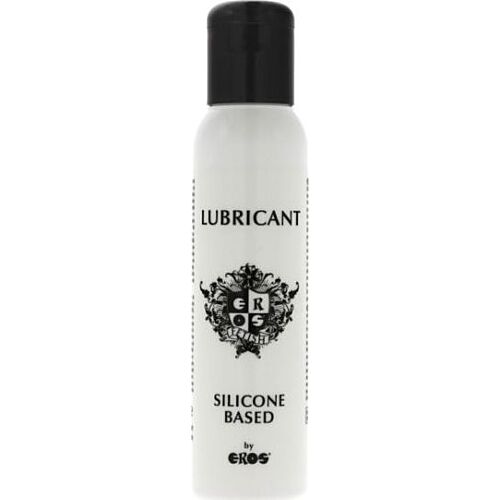 Lubricante EROS FETISH LINE 100 ML con lubricidad prolongada