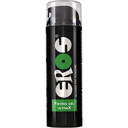Lubricante fisting Eros Classic Line 100 ml