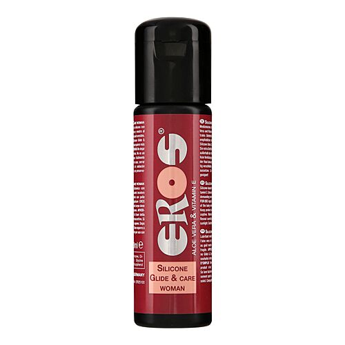 Lubricante medicinal Eros Classic Line 100 ml