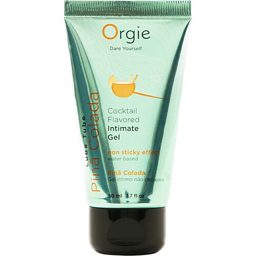 Lubricante Orgie Piña Colada 50 ml