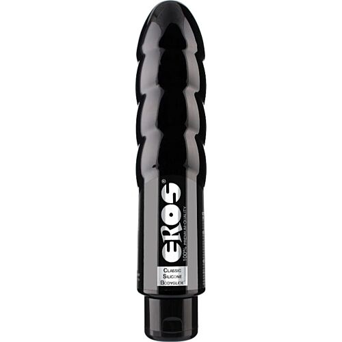 Lubricante silicona EROS Classic 175 ml