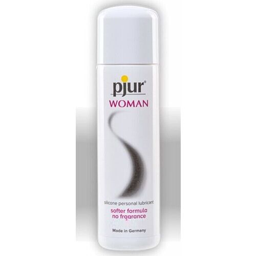 Lubricante PJUR Woman 1.5 ml para piel sensible