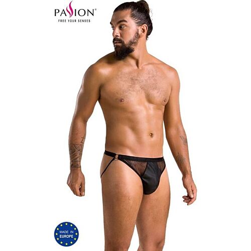 Slip Abierto Passion Men Luke: Lencería masculina cómoda