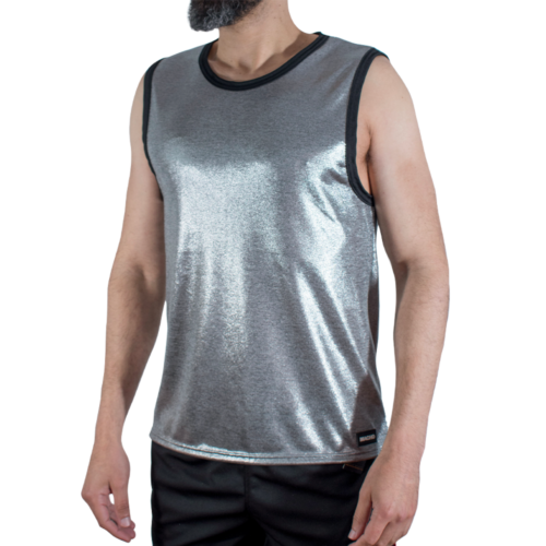 Camiseta Deportiva MACHO | Ligera y Elástica