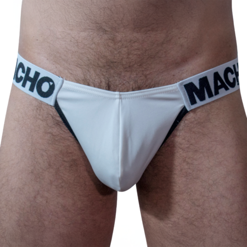 Slips MACHO UNDERWEAR MCH009 | Realza tu anatomía