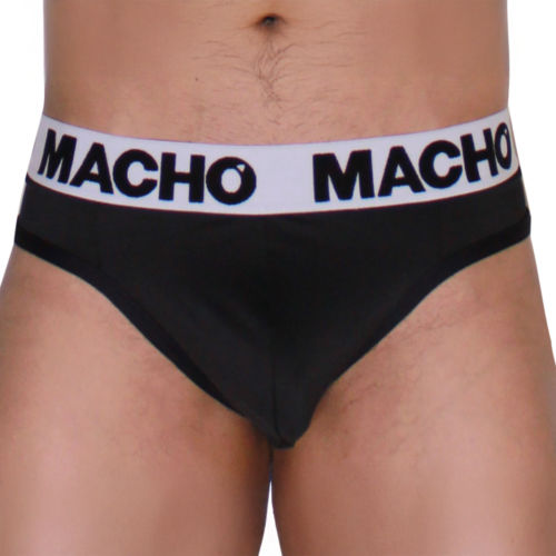 Jockstrap MACHO | Soporte y estilo para el hombre