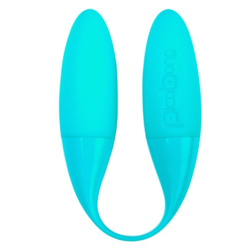 Vibrador Dual Picobong Mahana | Estimulación manos libres