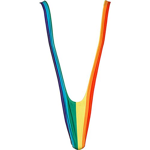 Mankini Out Of The Blue - Traje de baño hombre