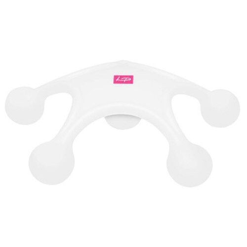 Masajeador Lovers Premium Body Star con 5 puntos de presión