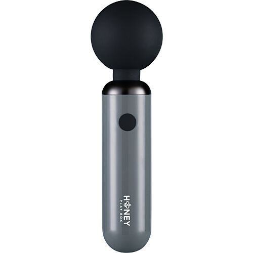 Masajeador Pomi Wand Honey Play Box recargable