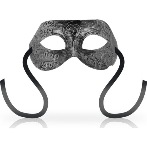 Máscara Antifaz OHMAMA Estilo Griego | Diseño Exclusivo