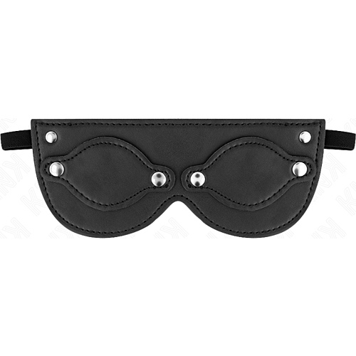 Máscara de Gato KINK MASKED ALLURE | Sensualidad y misterio