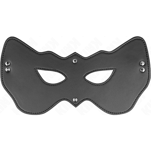 Máscara KINK MASKED ALLURE Modelo 2 para juegos de rol