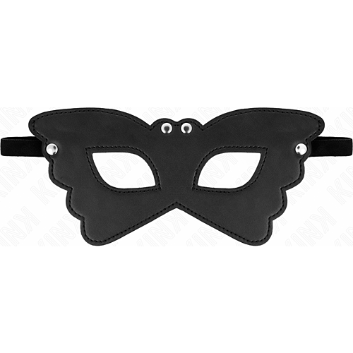 Máscara KINK MASKED ALLURE Mariposa 20 x 9 CM