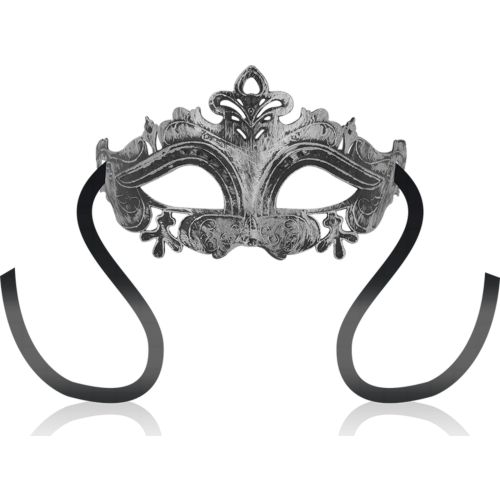 Antifaz Veneciano OHMAMA | Estilo y misterio en tus juegos