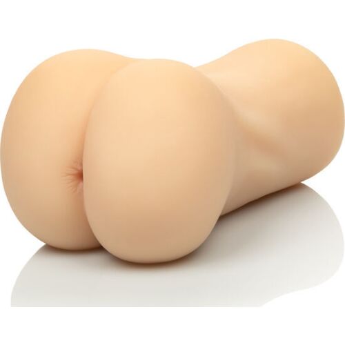 Masturbador anal CALEXOTICS Stroke It con succión