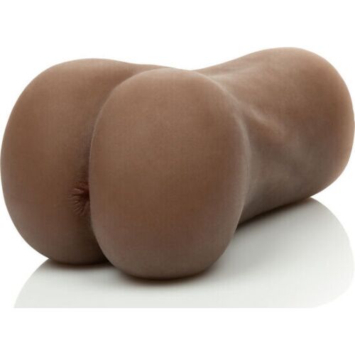 Masturbador anal CALEXOTICS Stroke It TPR