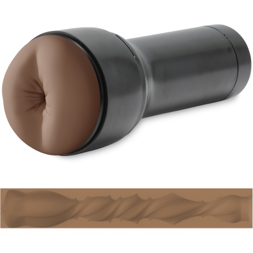 Masturbador ano KIIROO Feel Stroker Generic Butt