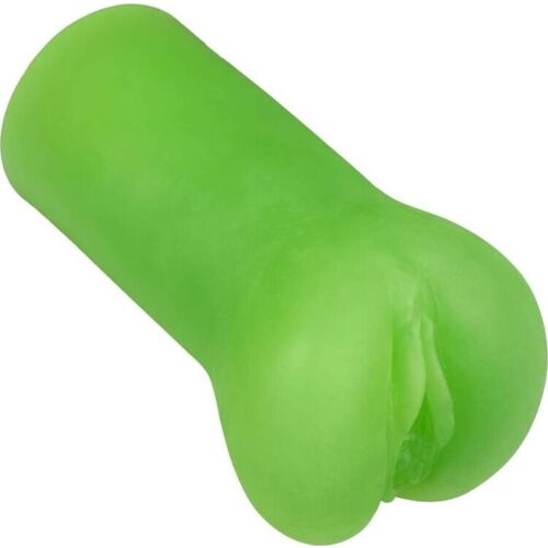 Vagina sin vibración CALEXOTICS Cheap Thrills The Queen Mars