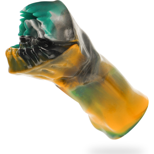 Masturbador EPIC Arges: Placer envolvente inspirado en mitología