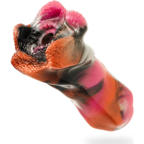 Masturbador masculino EPIC Telemus con diseño ergonómico