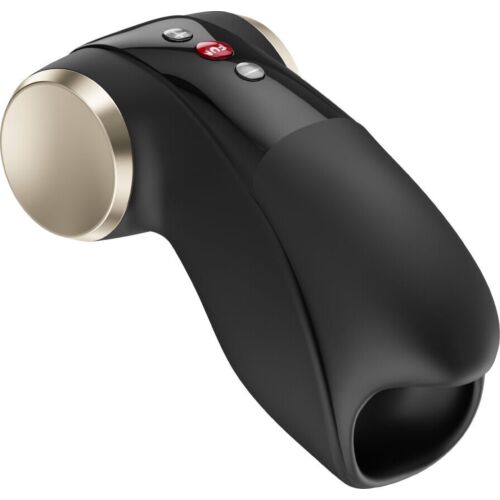 Masturbador vibrador FUN FACTORY Cobra Libre II