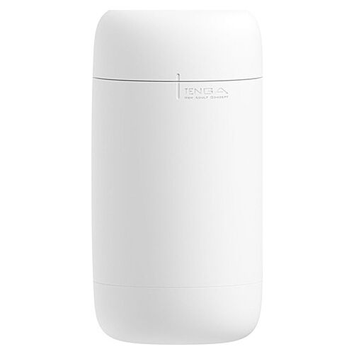 Masturbador manual Tenga Puffy Sugar esponjable