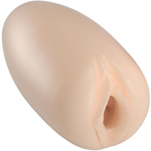 Masturbador masculino Pretty Love Catherine con doble cara