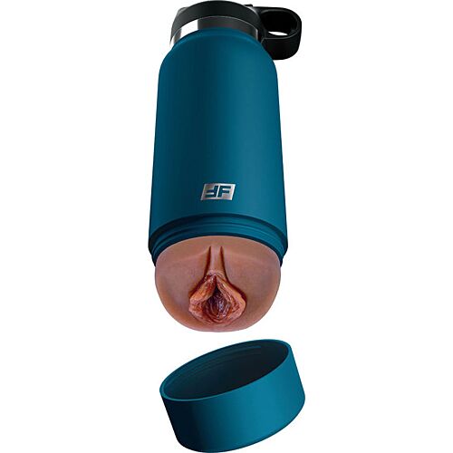 Fuck Flask PDX PLUS | Estimulador Vaginal Discreto