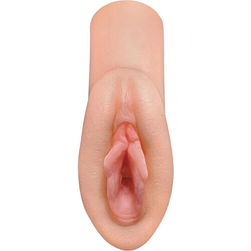 Masturbador PDX PLUS+ Great Pussy Dream Stroker con realismo