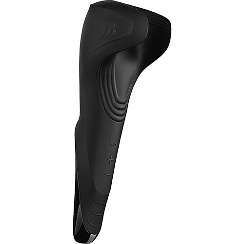 Masturbador Satisfyer Men Wand con 35 programas de vibración