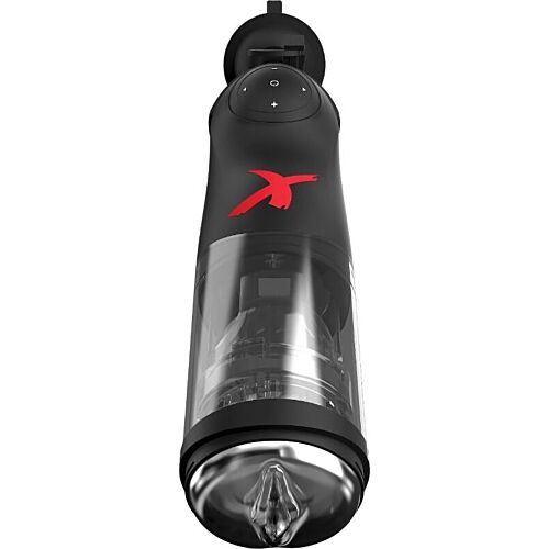Masturbador sin manos PDX ELITE Mega-Bator