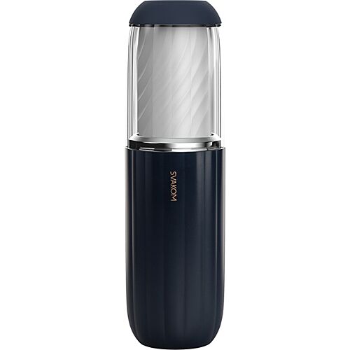 Masturbador SVAKOM ALEX NEO 2 interactivo