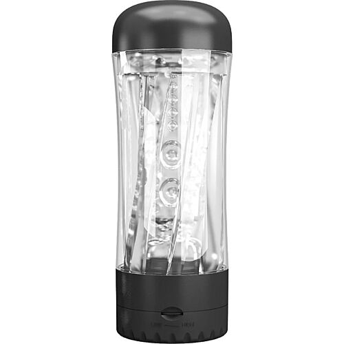 Masturbador Tamara PRETTY LOVE con vibración