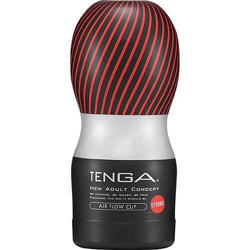 Masturbador Tenga Air Flow Cup Strong