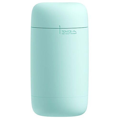 Masturbador Tenga PUFFY – carcasa esponjable