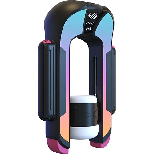 Masturbador TINGON M2 con textura 5D