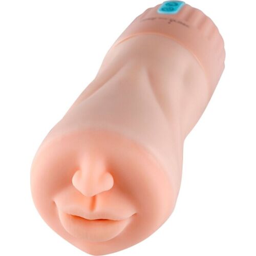 Masturbador vibrador XISE SuckTrocker V2.0 con succión