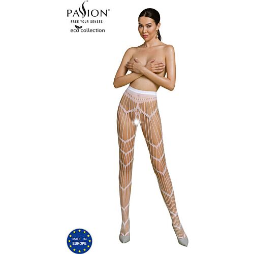 Lencería Sexy Passion Woman Eco Collection Bodystocking