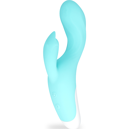 Vibrador Turquesa Mia