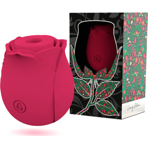 Succionador Clítoris MIA | Potente y discreto