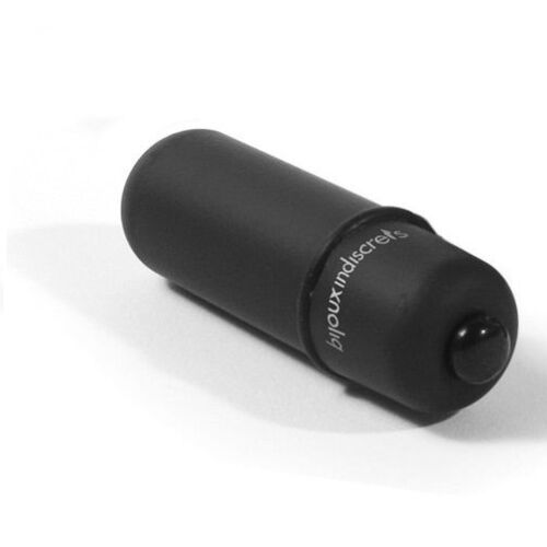 Mini vibrador Bijoux Petits Bonbons Bala Vibradora