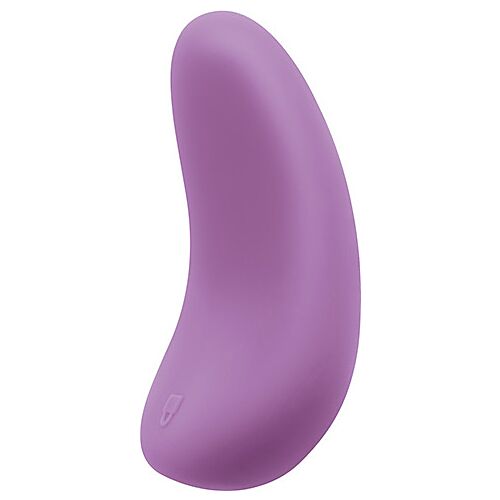 Mini vibrador S Pleasures Velvet Sweetie Mini ergonómico