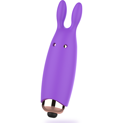 Mini vibrador WomanVibe Bugsy con 11.000 rpm