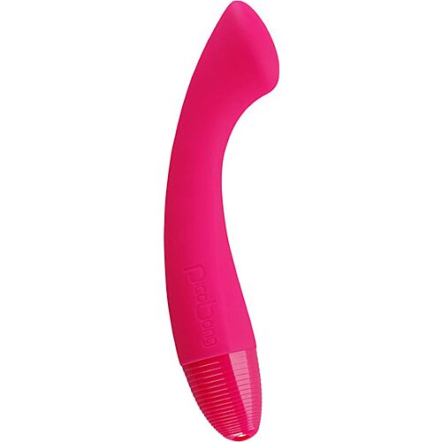 Moka G-Vibe Cerise
