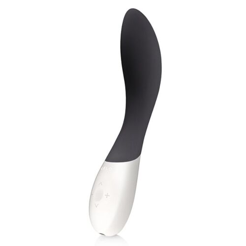 Vibrador Punto G Lelo Mona Wave con masajes estimulantes
