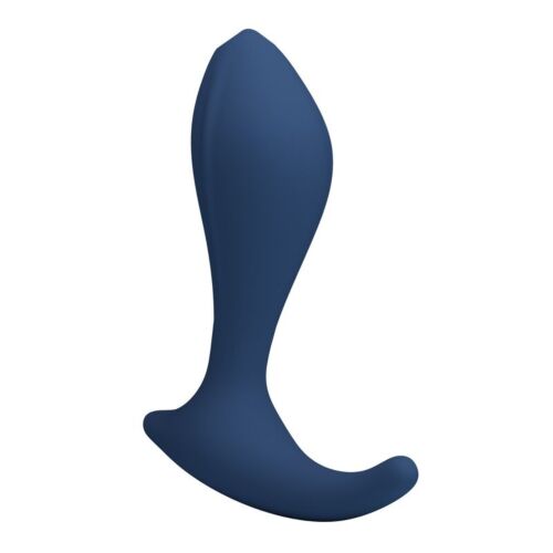 Plug Anal MR PLAY BLUE PROSTATE MASSAGER | Estimulación